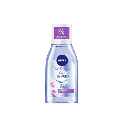 NIVEA ｜ Oil & Acne Care MicellAir 