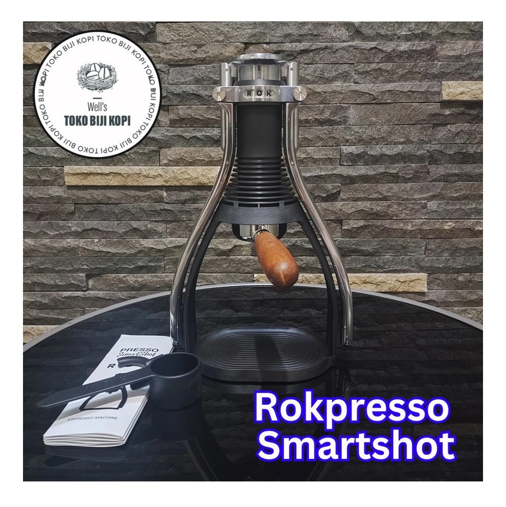 Presso SmartShot 2