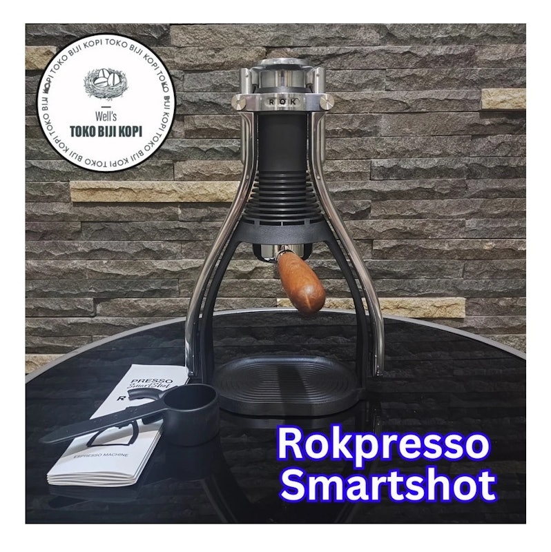 Presso SmartShot 2