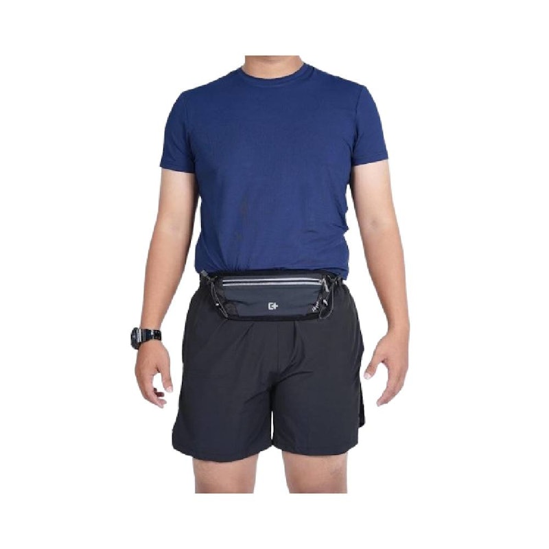 Cartenz Tactical Johnson Running Belt 1