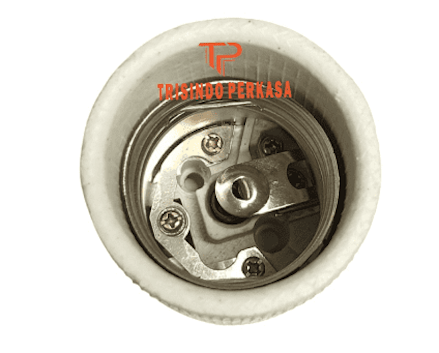 Trisindo Perkasa Fitting Keramik E40  HY-110