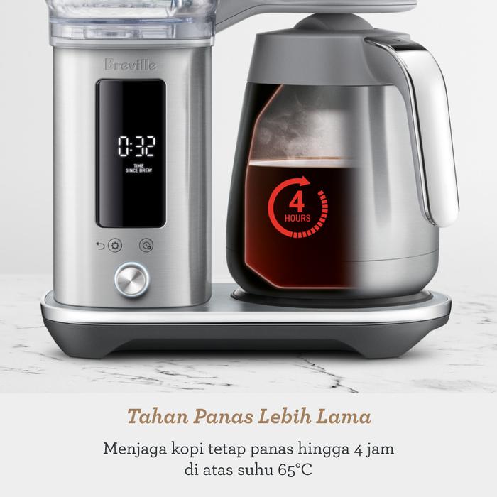 Breville the Luxe Brewer™ Thermal 3