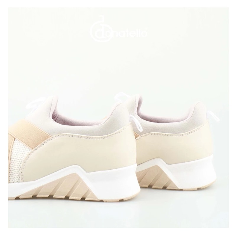 Donatello Sneakers Wanita 4