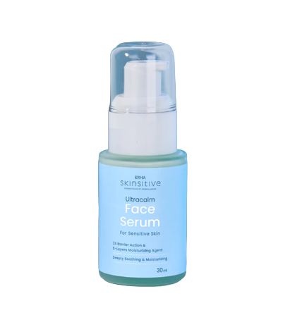 ERHA ｜ Skinsitive Ultracalm Face Serum