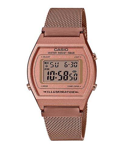 Casio Vintage B640WMR-5ADF