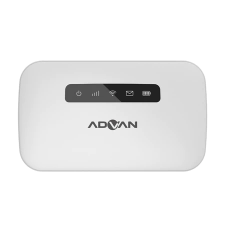 ADVAN Ipocket MiFi  ｜ MF01