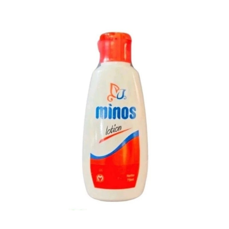 Minos Lotion 1