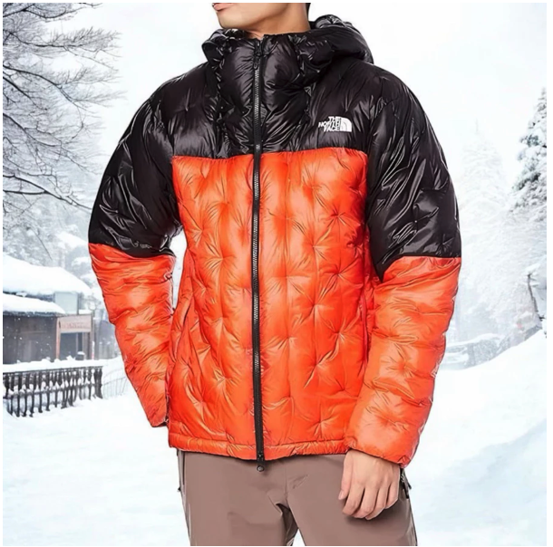 VF Corporation The North Face Polaris Insulated Jacket