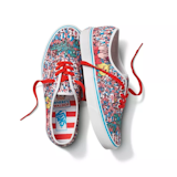 10 Rekomendasi Sneakers Vans untuk Wanita Terbaik 1