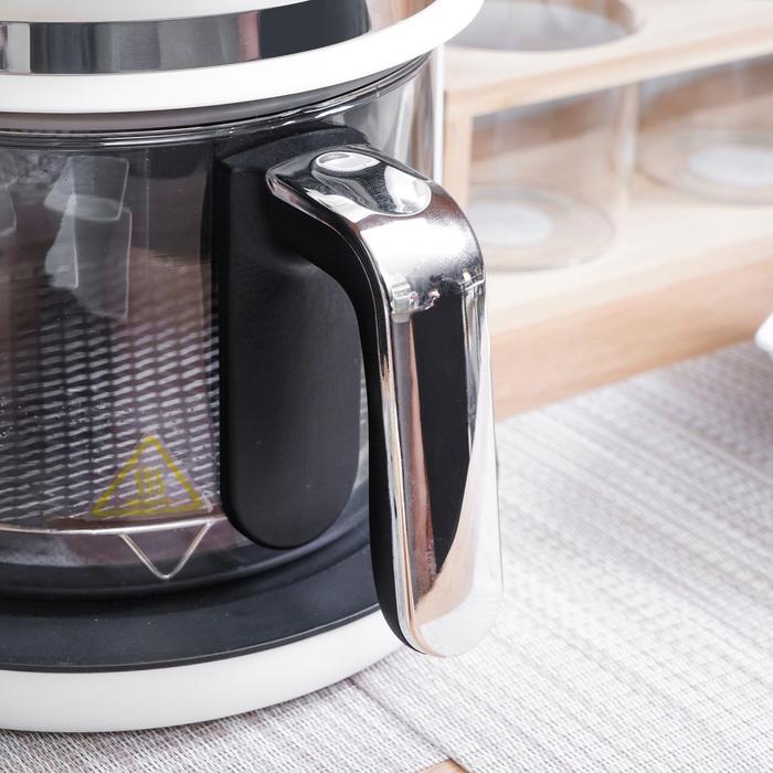 Home Center Indonesia Informa Kels Verre Air Fryer