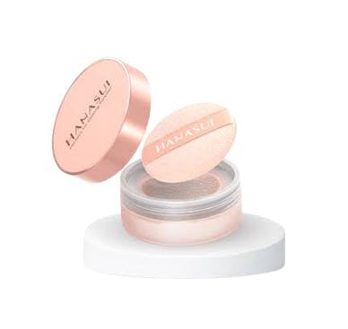 Hanasui ｜ Perfect Fit Setting Powder 03 Natural