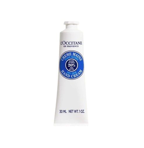 L'Occitane Shea Hand Cream
