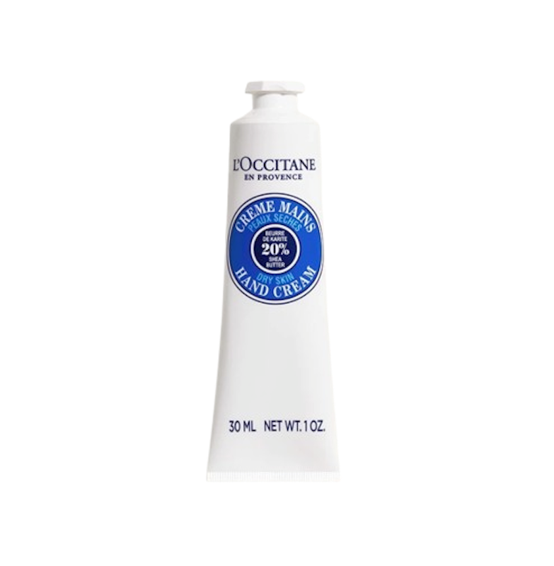 L'Occitane Shea Hand Cream 1