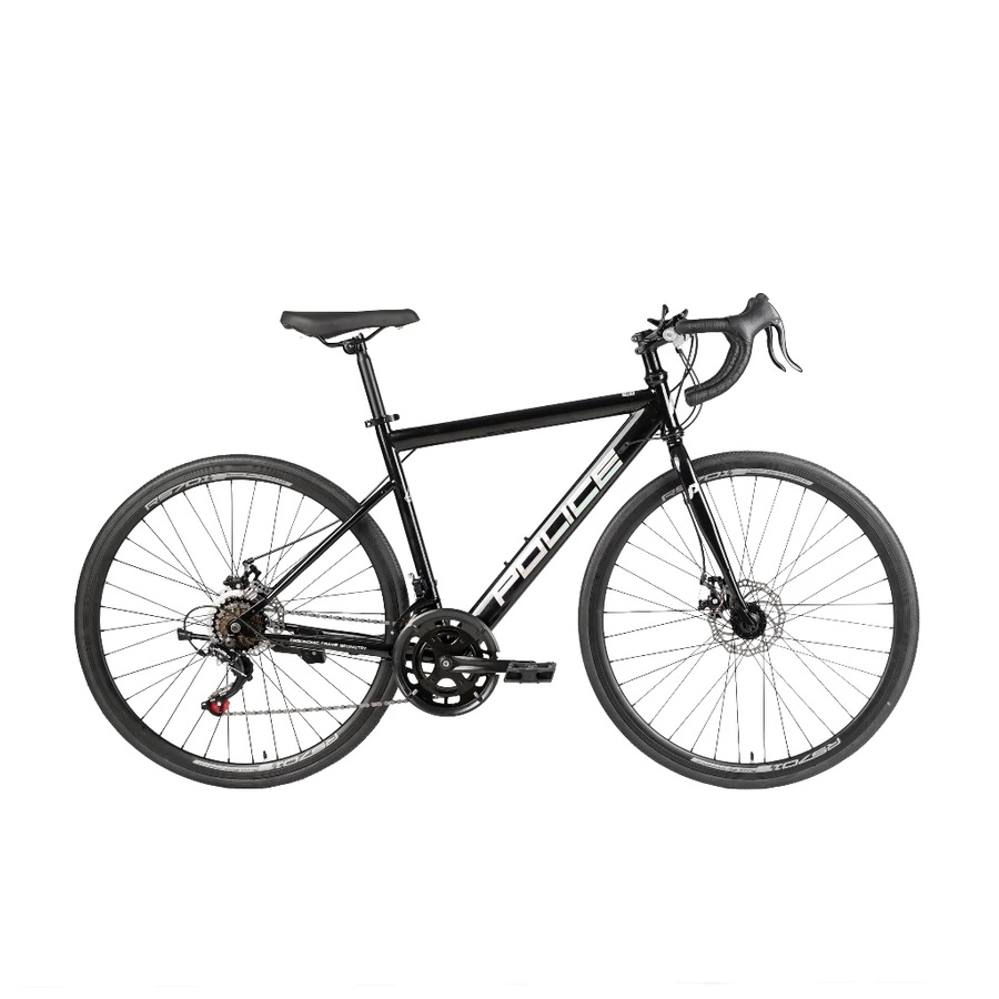 10 Rekomendasi Sepeda Balap (Road Bike) untuk Pemula Terbaik  [Ditinjau Professional Bike Fitter] (Terbaru Tahun 2026) 4