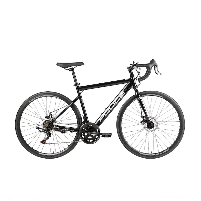 Police Roadbike Toronto EFG 700C 1