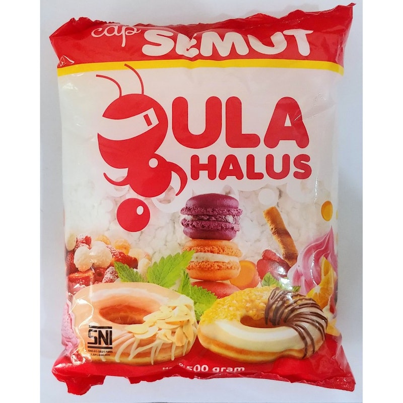 Gula Halus 3