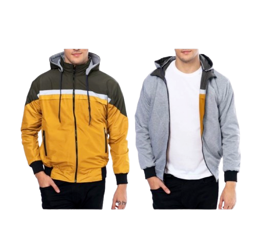 10 Rekomendasi Jaket Parka Pria Terbaik (Terbaru Tahun 2025) mybest