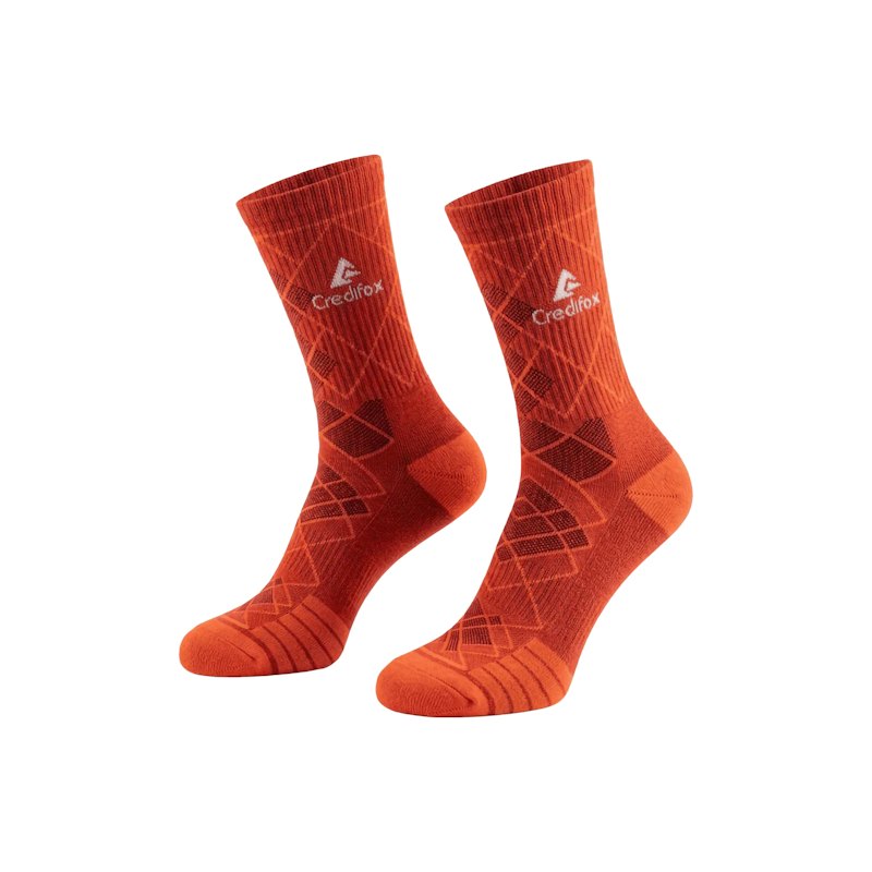 Credifox Kaos Kaki Panjang Outdoor 1