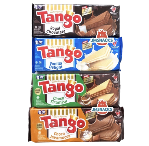 OT Tango Wafer 130 gram