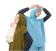 null Helairindu Hijab Outer Hoodie 1