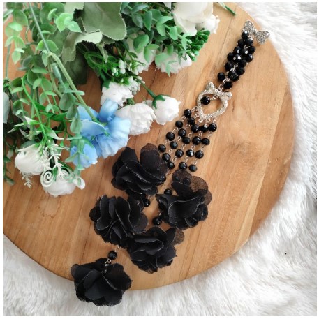 Mikaila Brooch Renata Brooch Bros Dagu