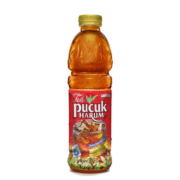 Teh Pucuk Harum 2