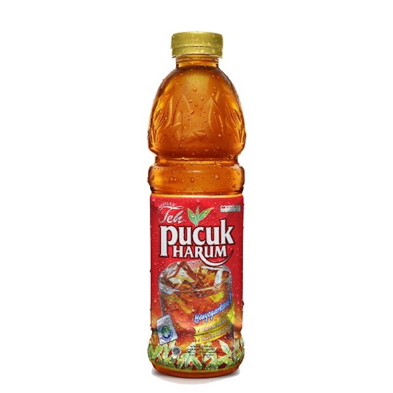 Teh Pucuk Harum 2