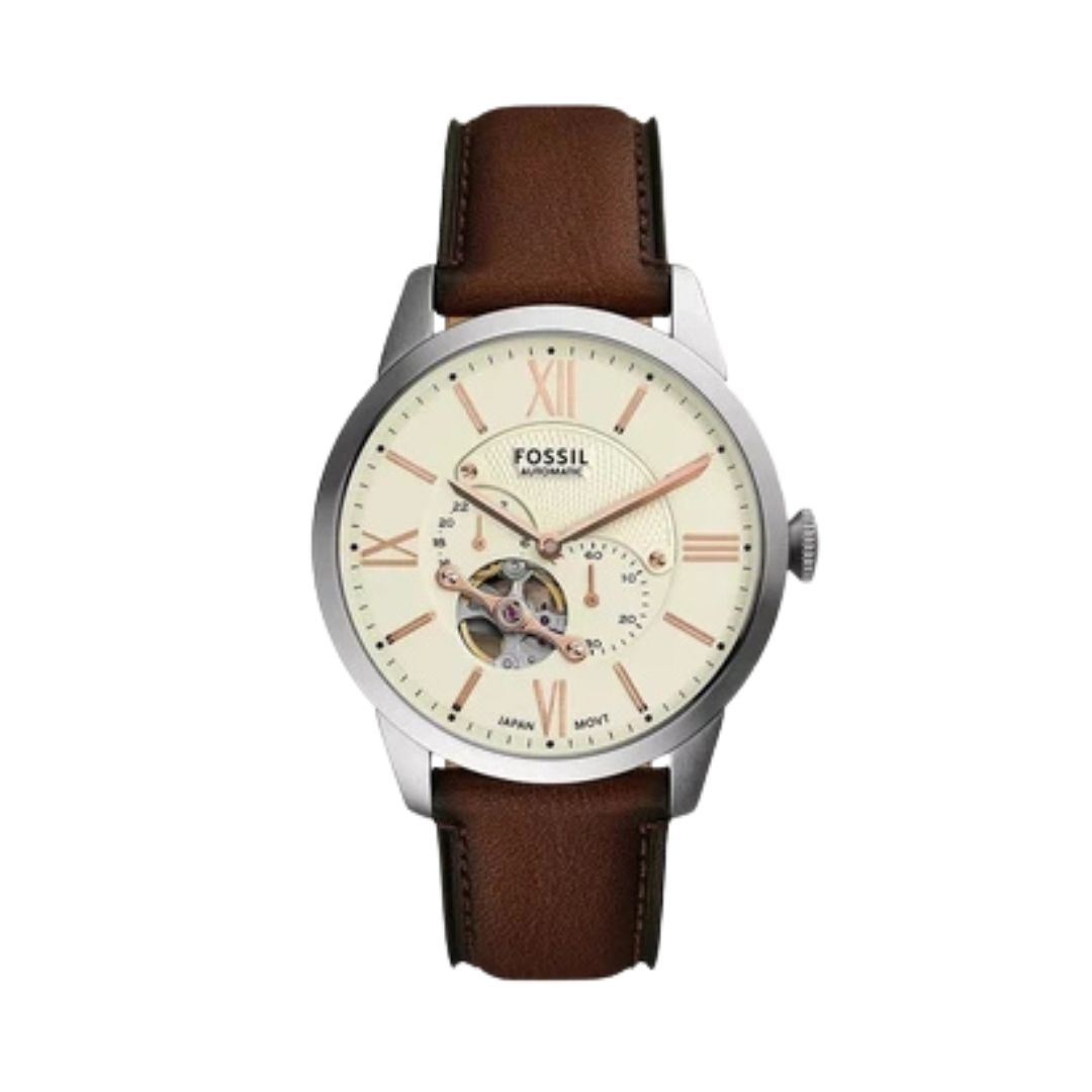 10 Rekomendasi Jam Tangan Fossil Terbaik (Terbaru Tahun 2026) 4