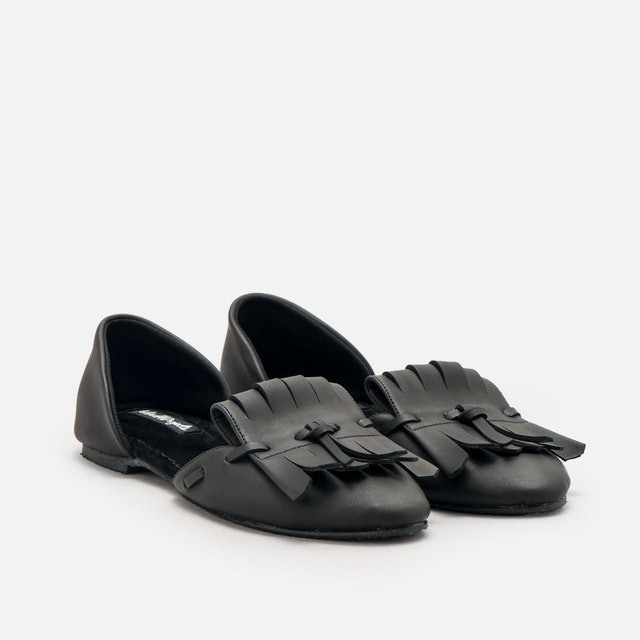 Roxane Flat Shoes