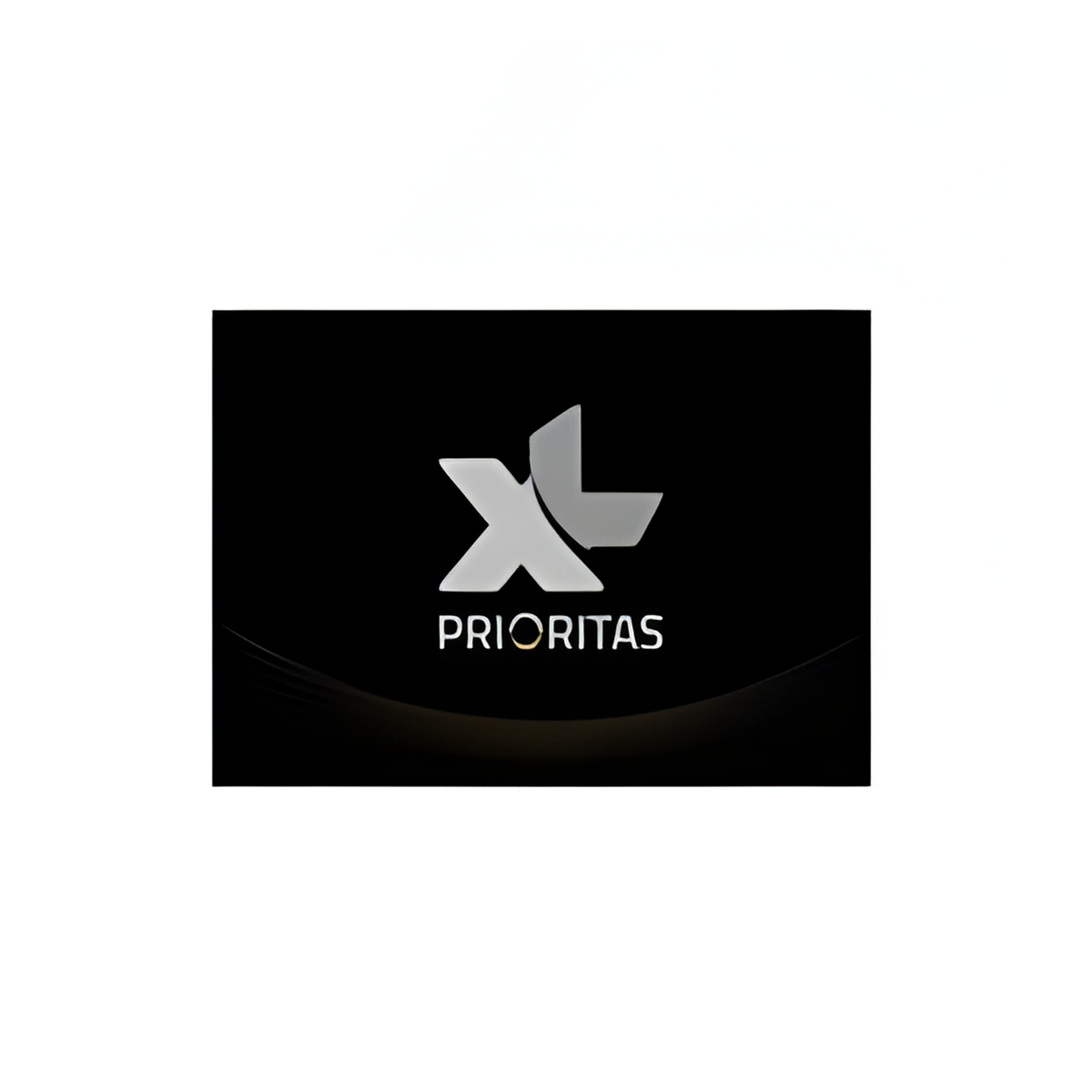 XL Prioritas Gold Unlimited 60GB/bulan