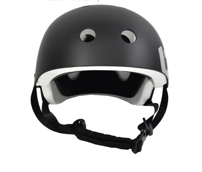 AZKO Skorpion Helm Sepeda BMX