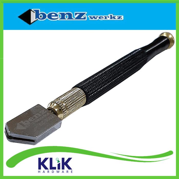 Benz Werkz Indonesia Benz Werkz Glass Cutter BZ-9082