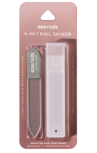 4-in-1 Nail Shiner