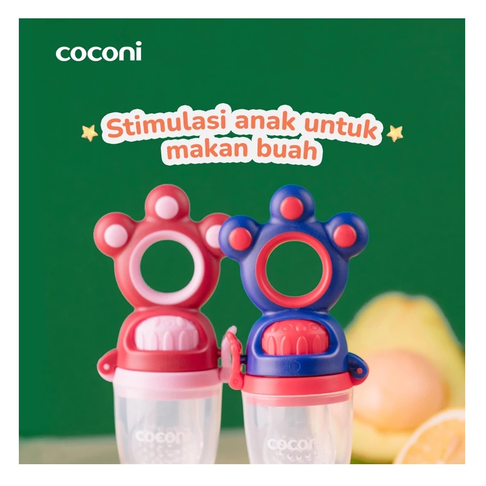 Coconi Baby Twist Food Feeder 2