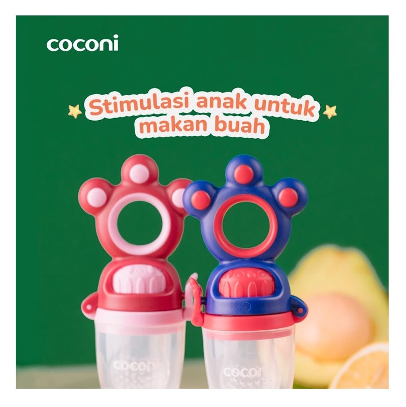 Coconi Baby Twist Food Feeder 2