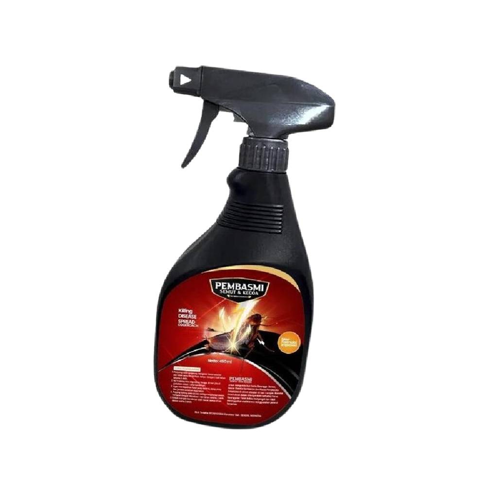 Seroxil Pembasmi Semut & Kecoa