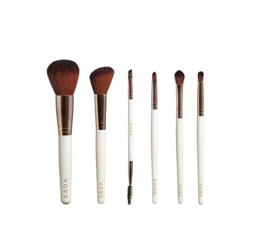 SADA Magic Touch Brush Set