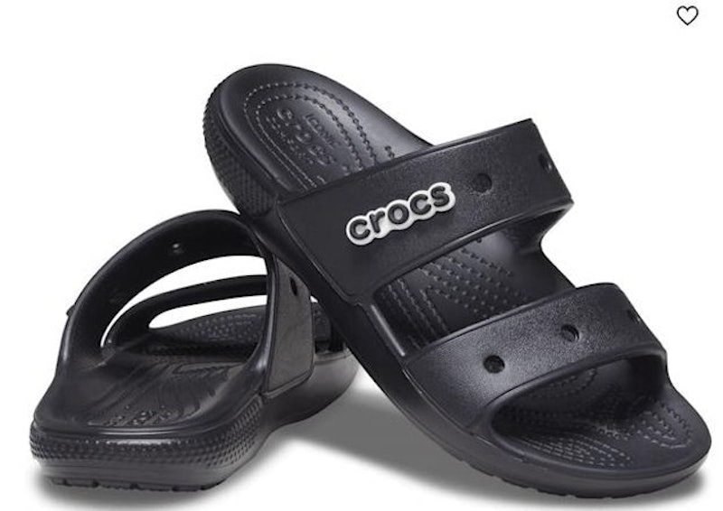 Crocs Classic Unisex Sandal 2