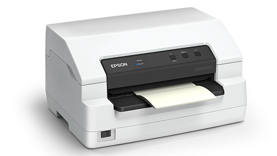 Epson Epson Passbook Printer PLQ-35 