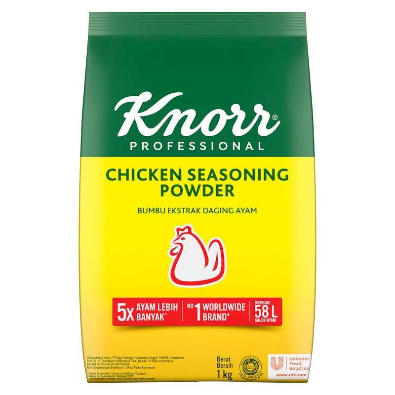 Knorr Bumbu Rasa Ayam 2