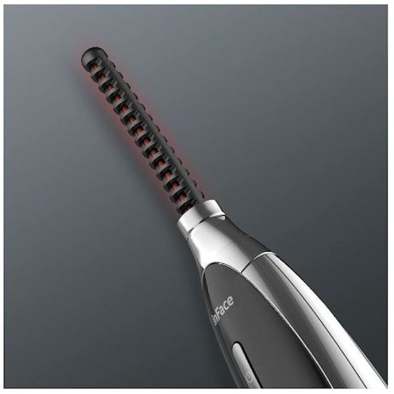 Eyelash Curler Electric ZH-02D