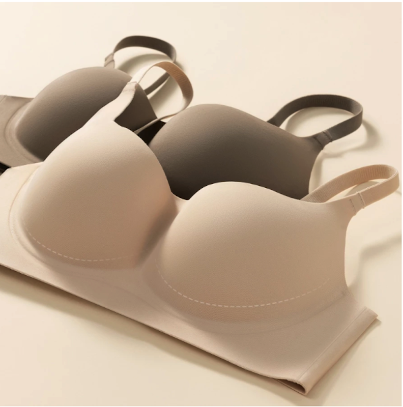 GRENEY Gbras Bra Cup Candy Seamless 89740