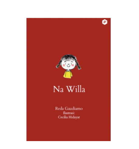Reda Gaudiamo - Na Willa: Serial Catatan Kemarin 1