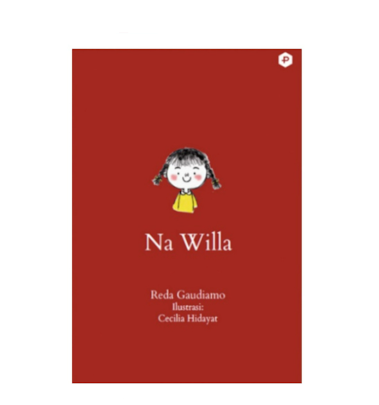 Reda Gaudiamo - Na Willa: Serial Catatan Kemarin 1