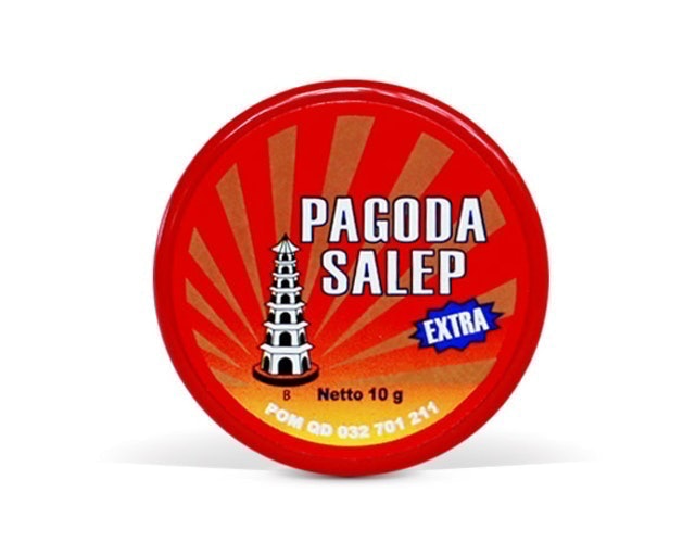 Pagoda Extra Salep 