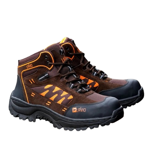 Lavio Safety Boots ｜ Axel