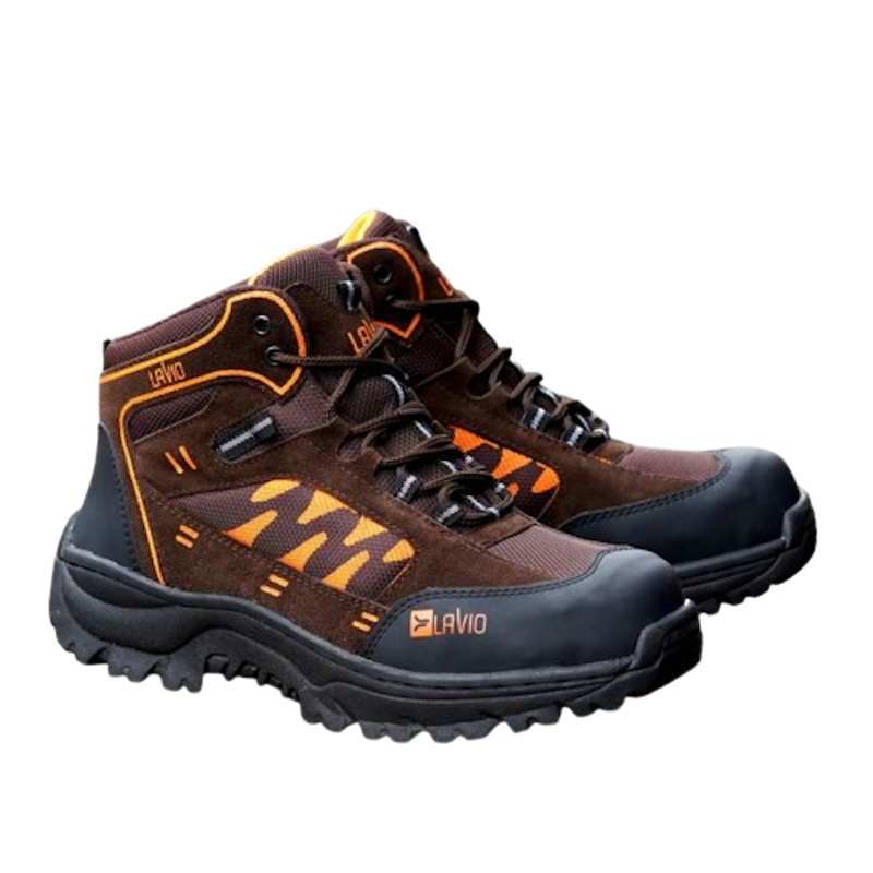 Lavio Safety Boots 1