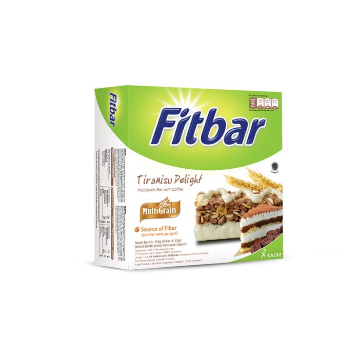 Fitbar