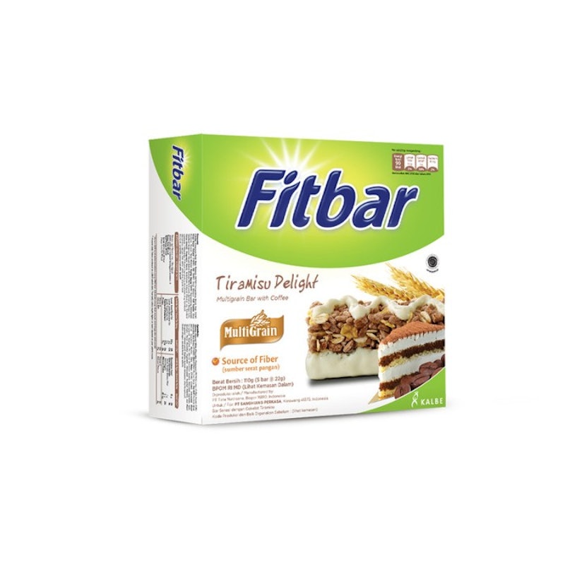 Fitbar 3