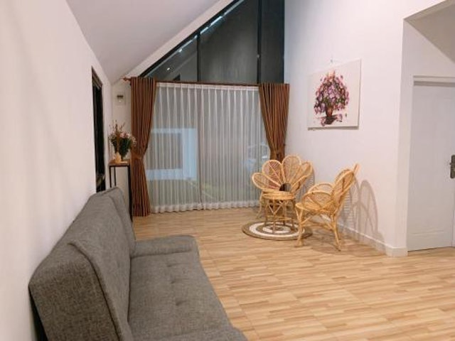 Casa de Gaudi Lembang 3